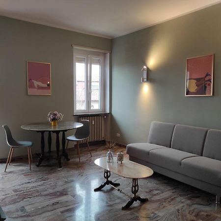 Appartamento Stella Vigevano Dış mekan fotoğraf
