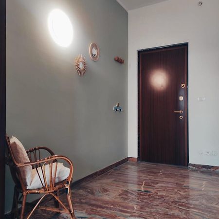 Appartamento Stella Vigevano Dış mekan fotoğraf