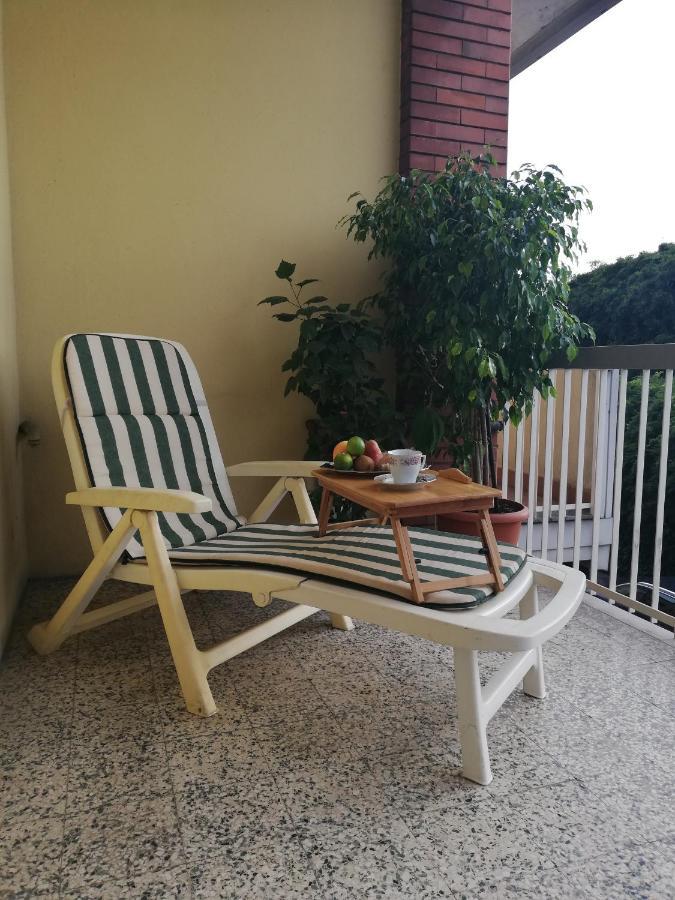 Appartamento Stella Vigevano Dış mekan fotoğraf