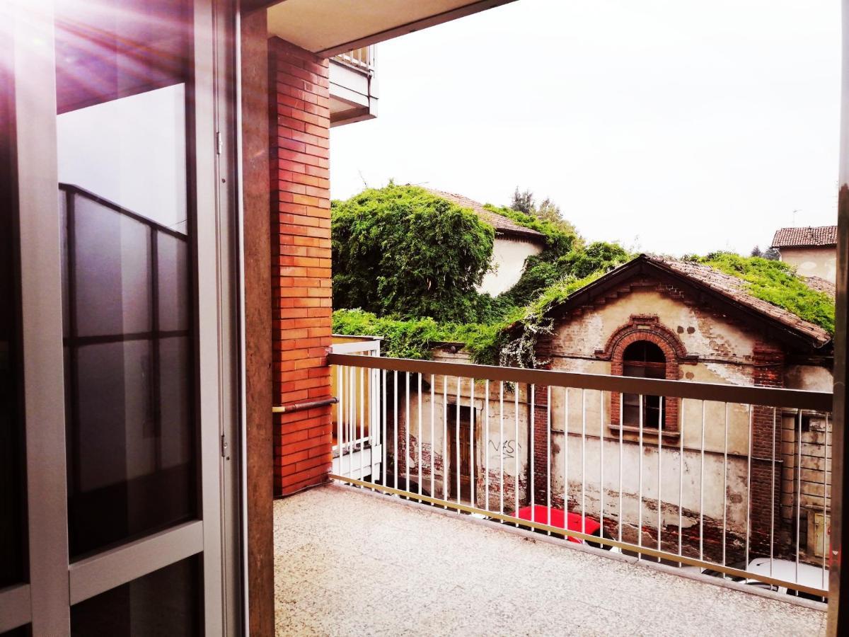 Appartamento Stella Vigevano Dış mekan fotoğraf