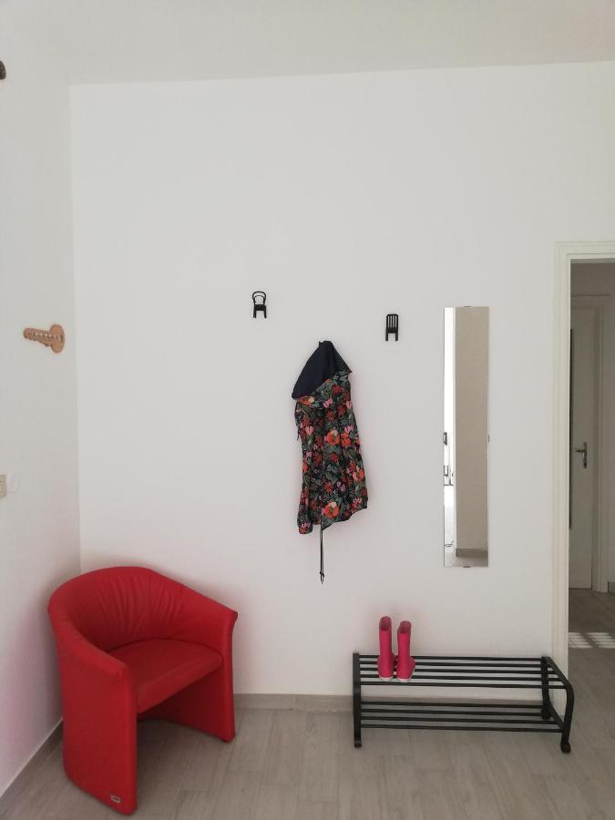 Appartamento Stella Vigevano Dış mekan fotoğraf