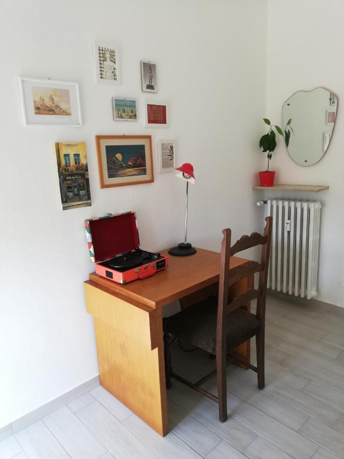 Appartamento Stella Vigevano Dış mekan fotoğraf