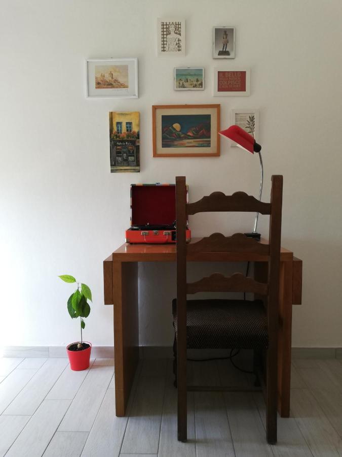 Appartamento Stella Vigevano Dış mekan fotoğraf