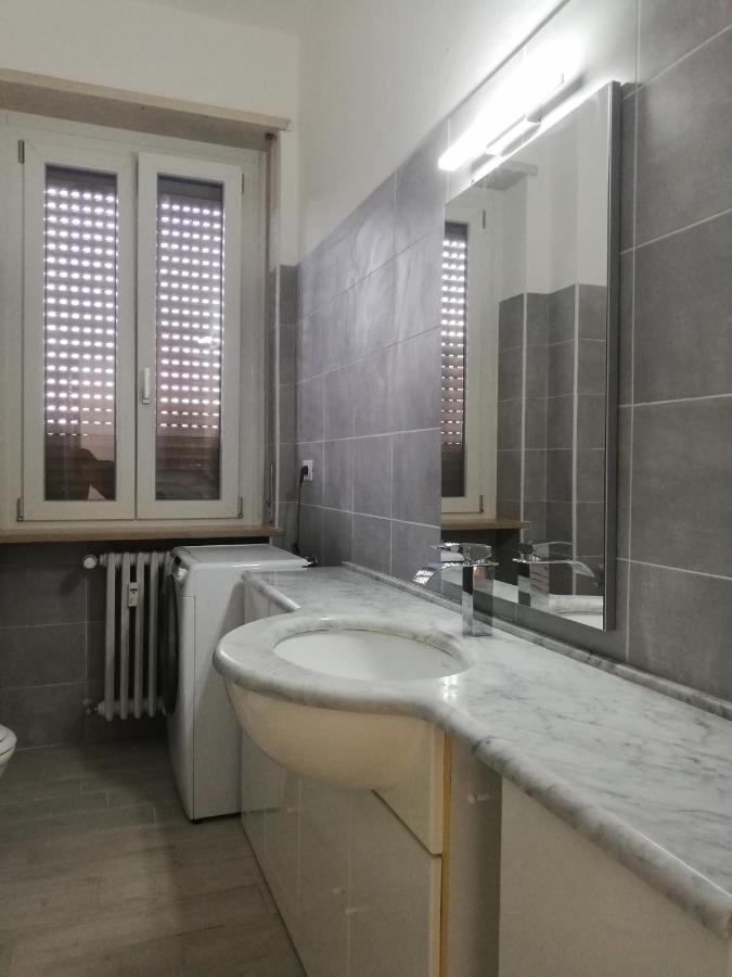 Appartamento Stella Vigevano Dış mekan fotoğraf