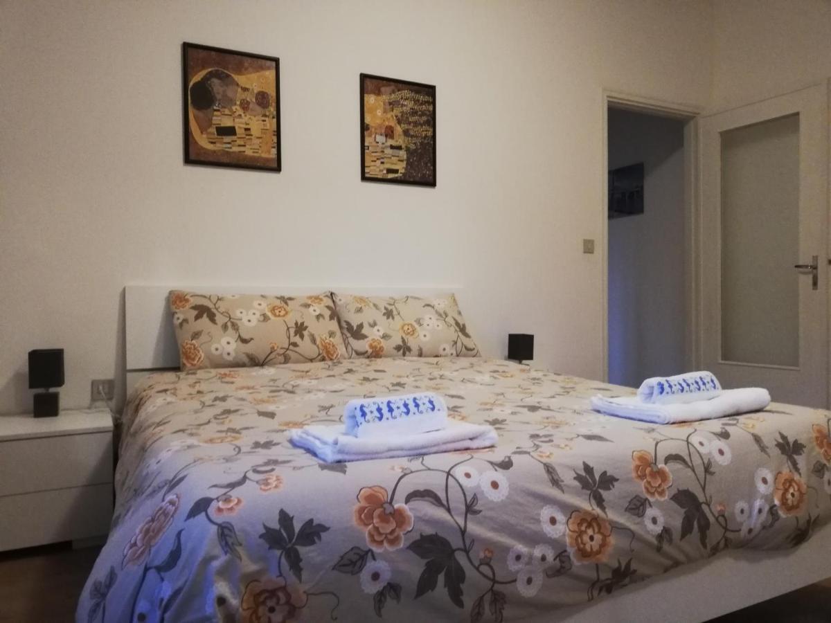Appartamento Stella Vigevano Dış mekan fotoğraf