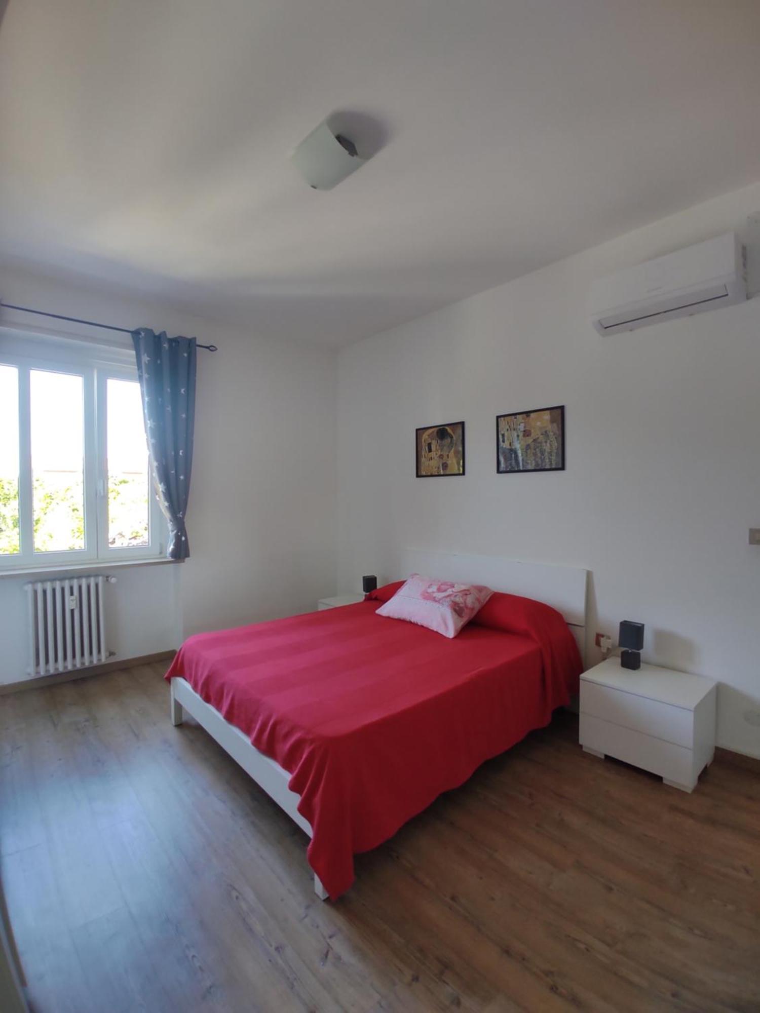 Appartamento Stella Vigevano Dış mekan fotoğraf