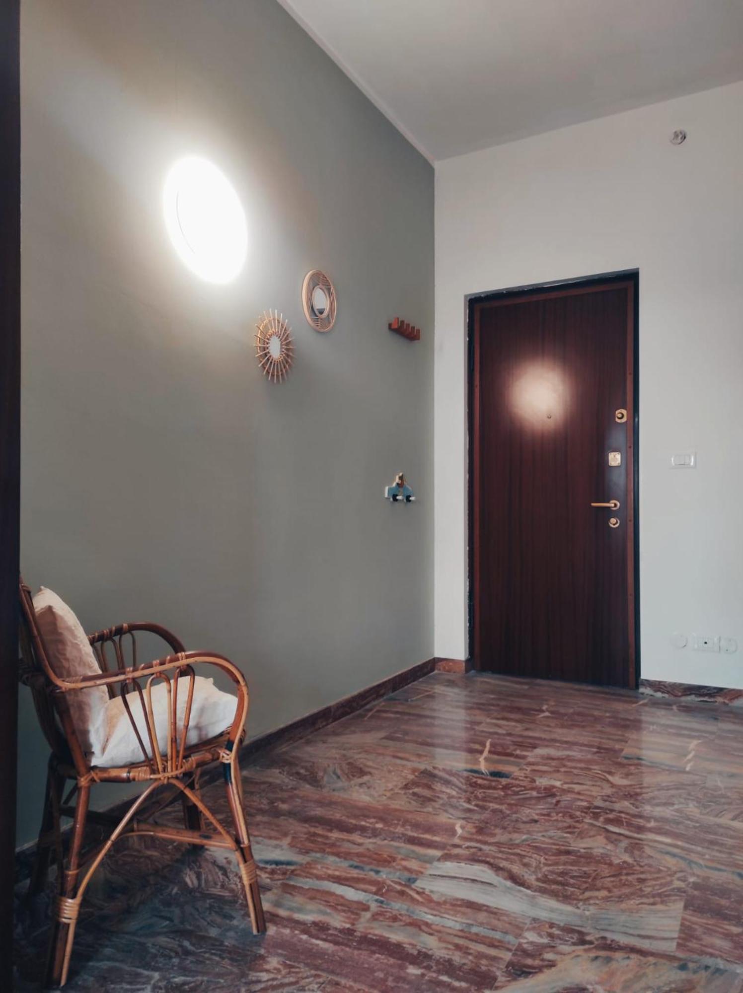 Appartamento Stella Vigevano Dış mekan fotoğraf